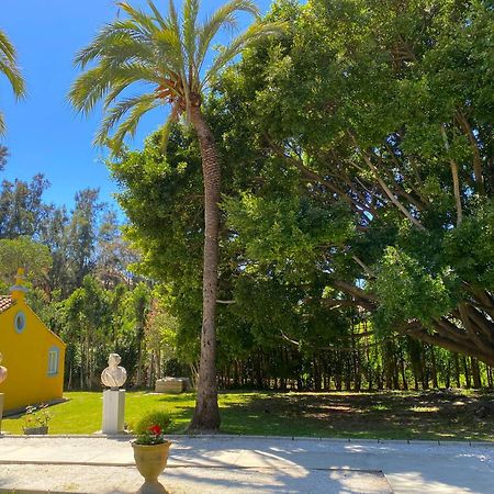 Cortijo La Saleta Banus Appartement Marbella Buitenkant foto