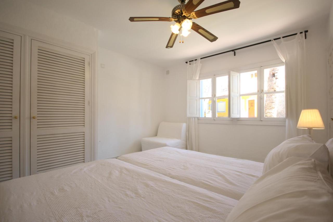 Cortijo La Saleta Banus Appartement Marbella Buitenkant foto