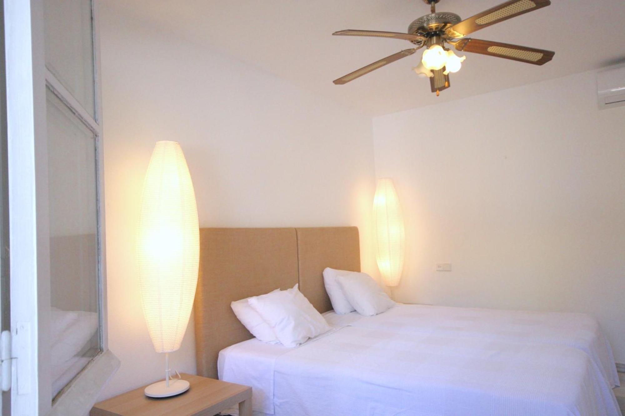 Cortijo La Saleta Banus Appartement Marbella Kamer foto