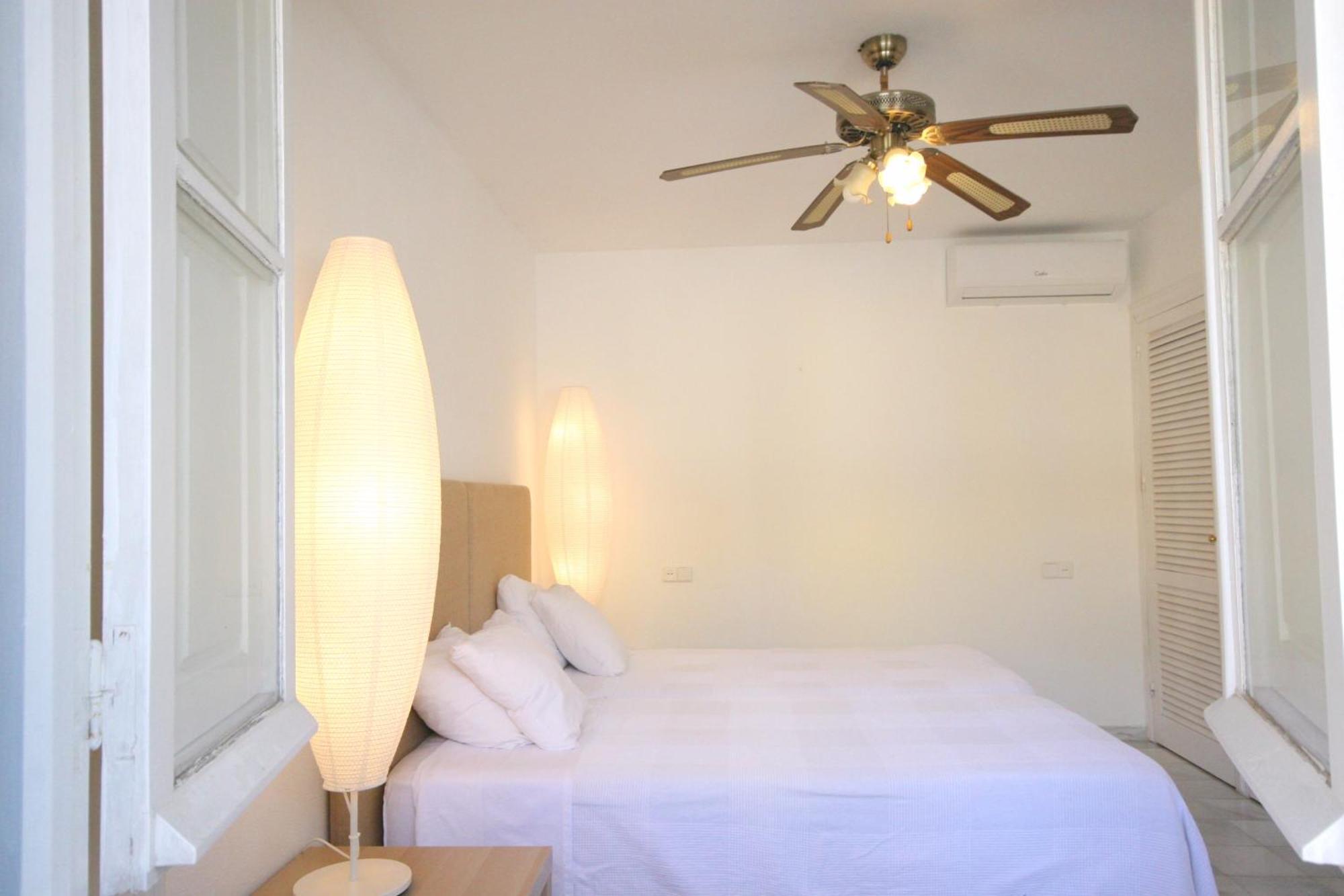 Cortijo La Saleta Banus Appartement Marbella Buitenkant foto