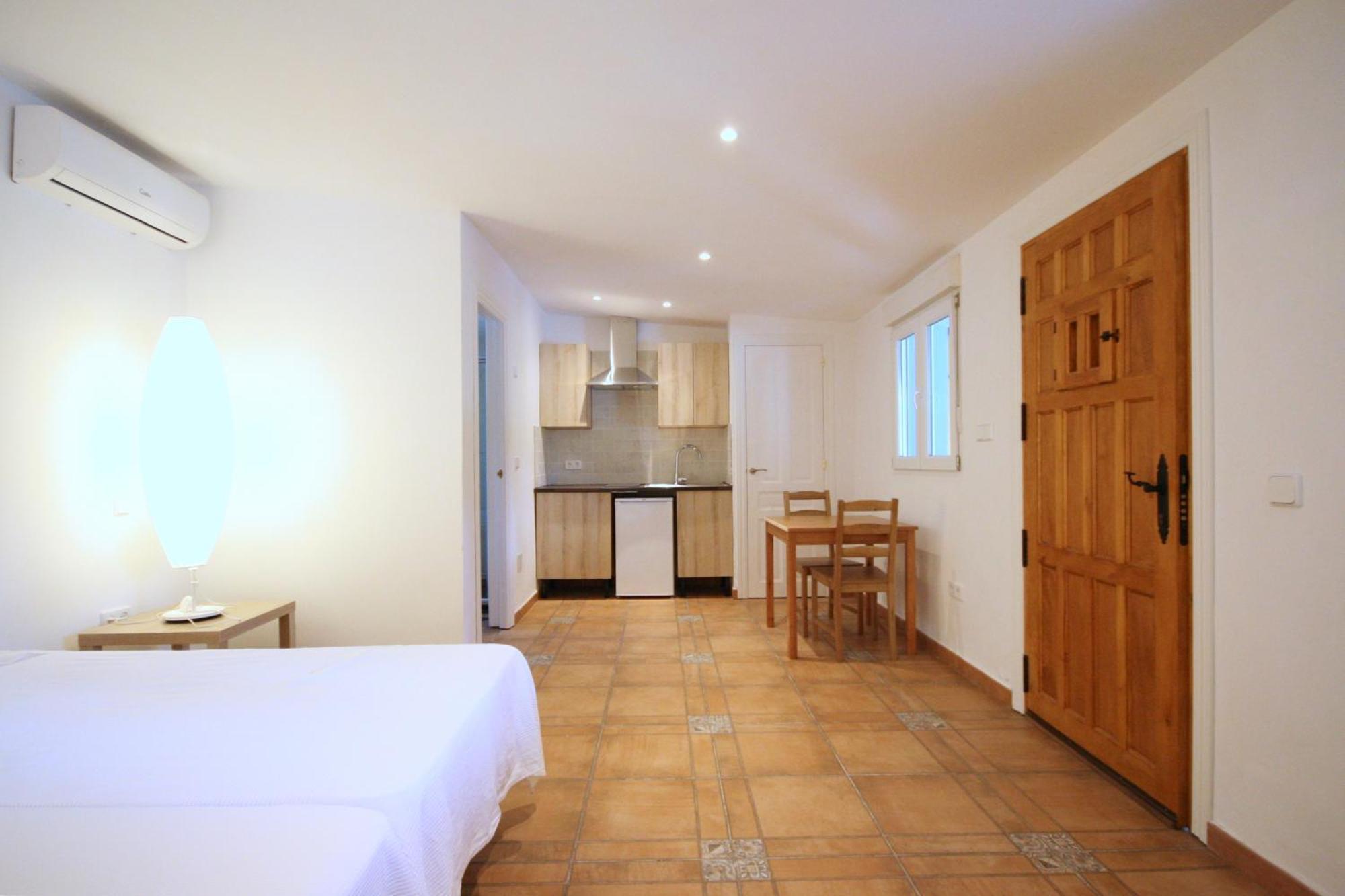 Cortijo La Saleta Banus Appartement Marbella Kamer foto