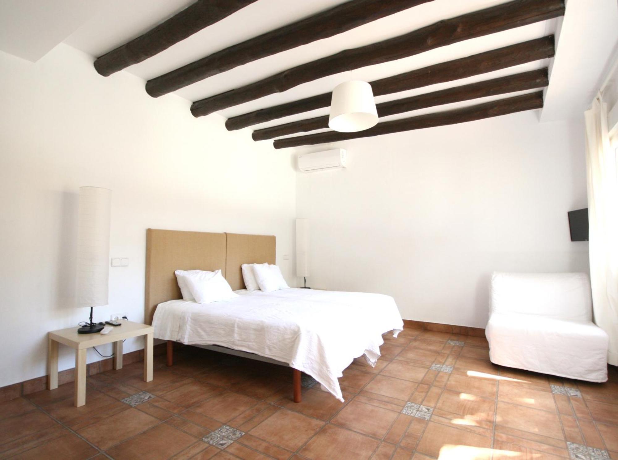 Cortijo La Saleta Banus Appartement Marbella Kamer foto