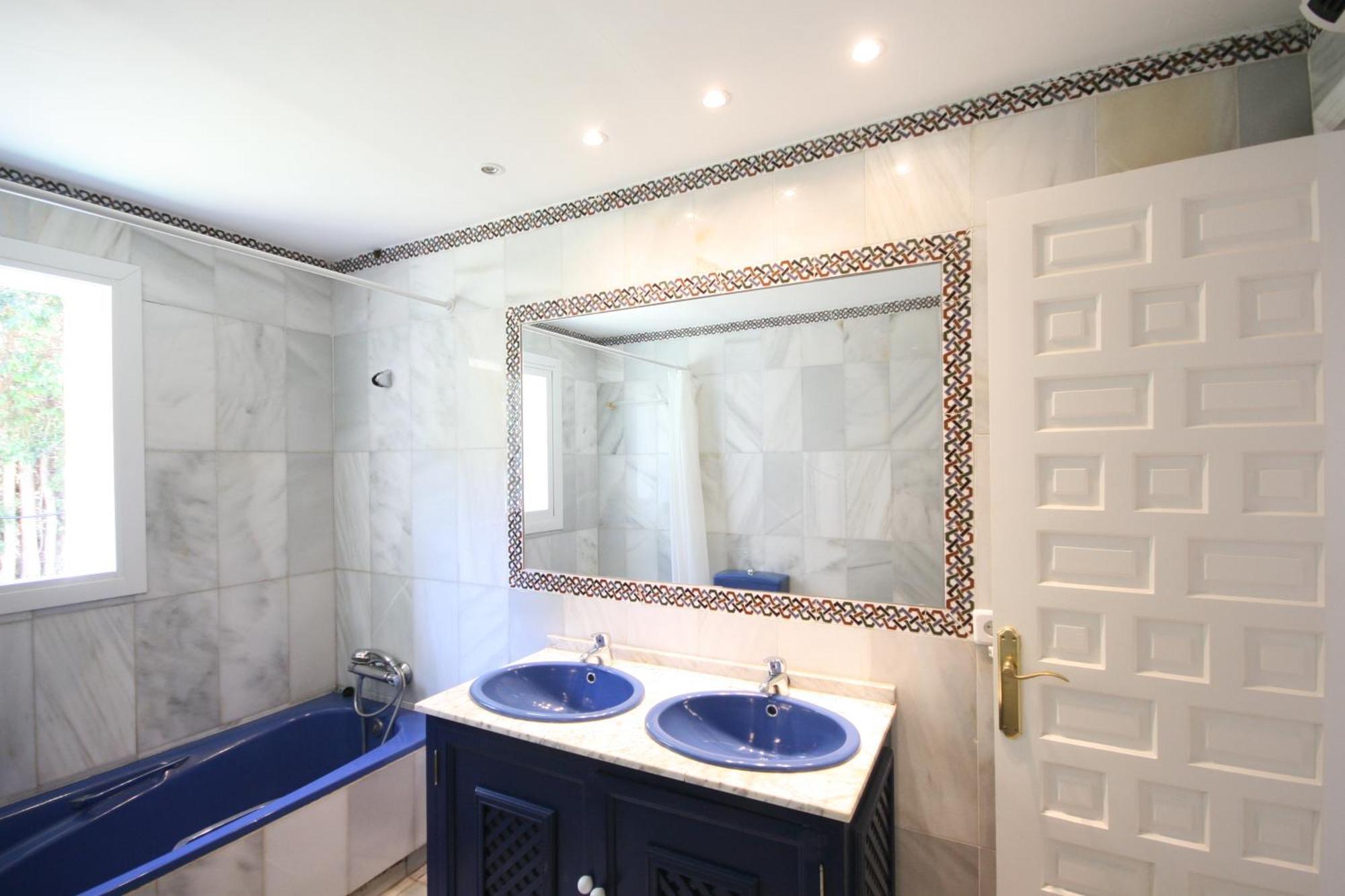 Cortijo La Saleta Banus Appartement Marbella Buitenkant foto