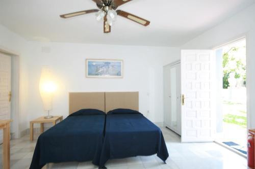 Cortijo La Saleta Banus Appartement Marbella Buitenkant foto