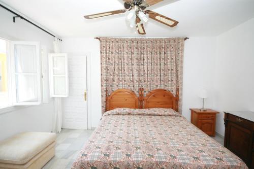Cortijo La Saleta Banus Appartement Marbella Buitenkant foto